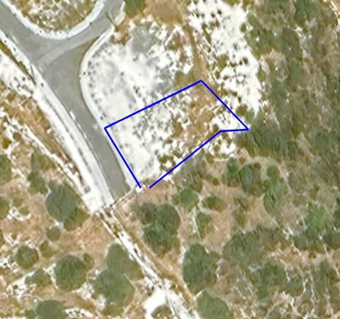 House in Agios Tychon - view 1