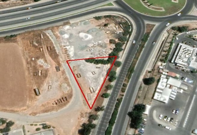 House in Kato Polemidia - view 1