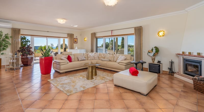 House in Faro - view 1