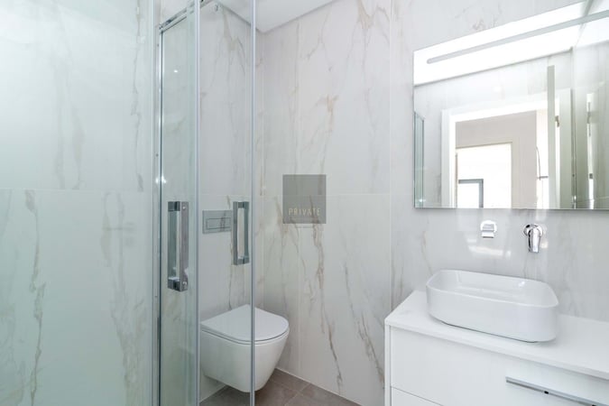 Apartment in Loule - view 1