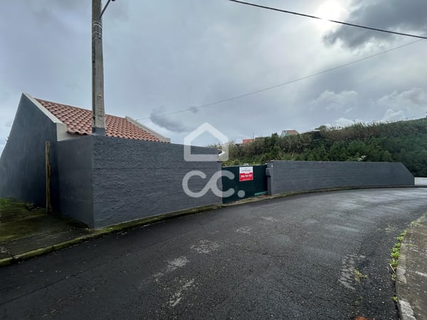 Villa in Remedios - view 1