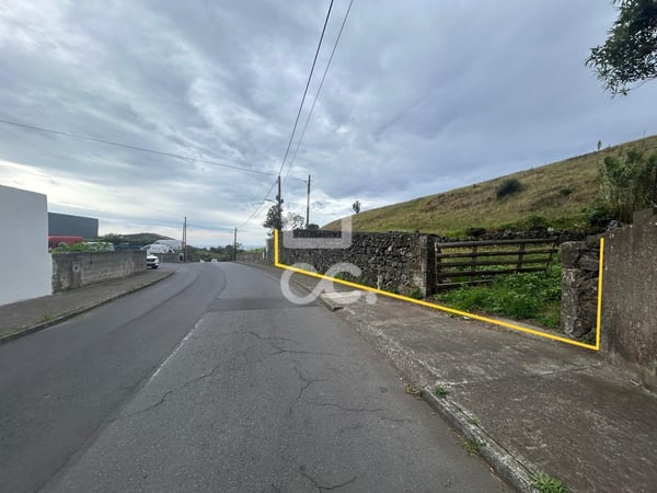 Land in Livramento - view 1