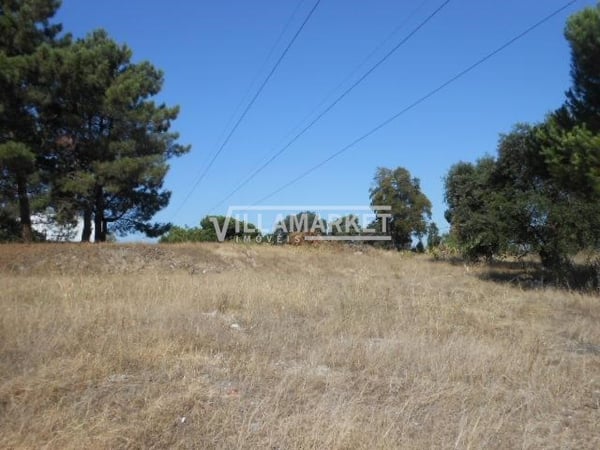 Land in Barreiro - view 1