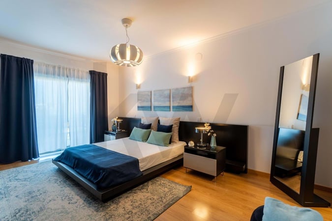 Apartment in Pechao - view 1