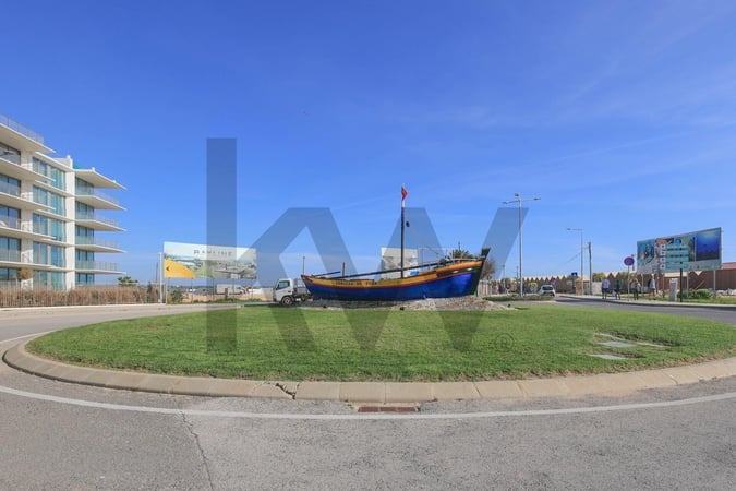 Apartment in Armacao de Pera - view 1