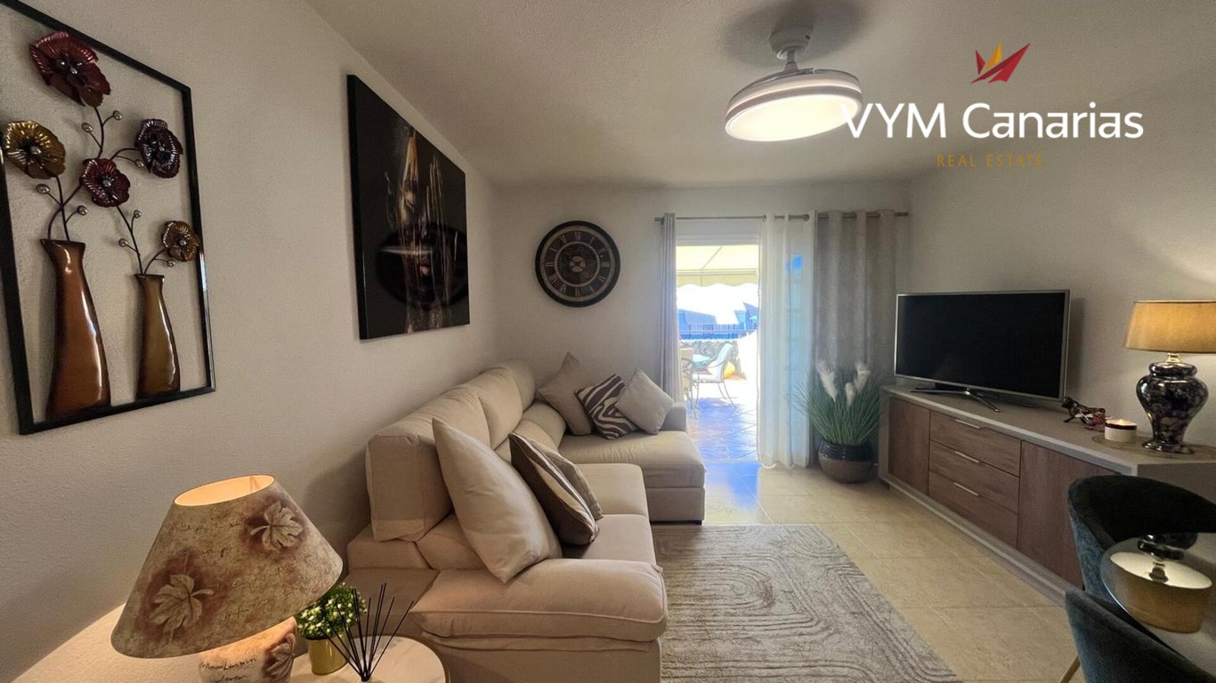 House in Callao Salvaje - Image 3