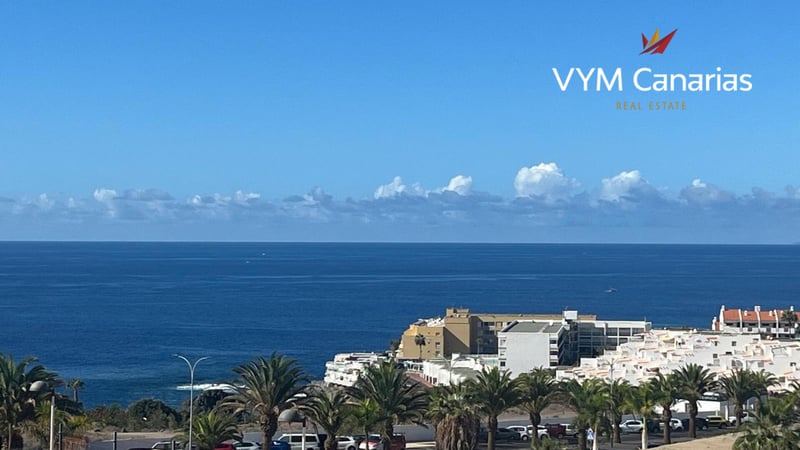 House in Callao Salvaje - view 1