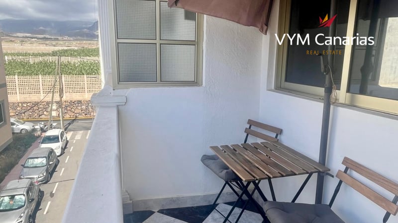 Apartment in Guargacho - view 1