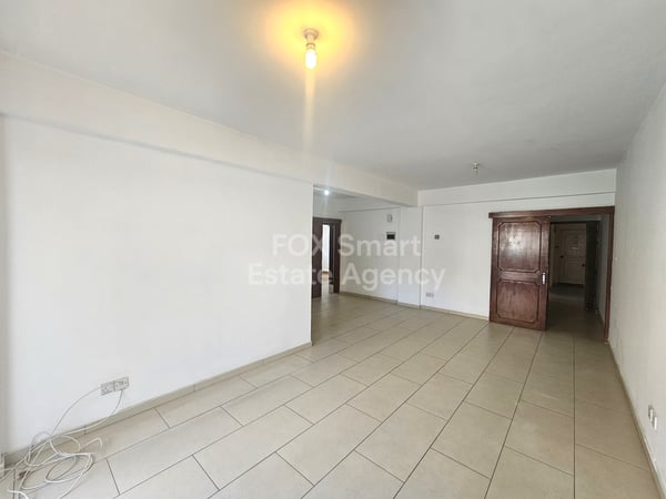 Apartment in Strovolos - view 1