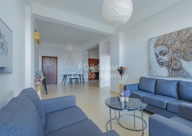 Apartment in Oroklini - view 1