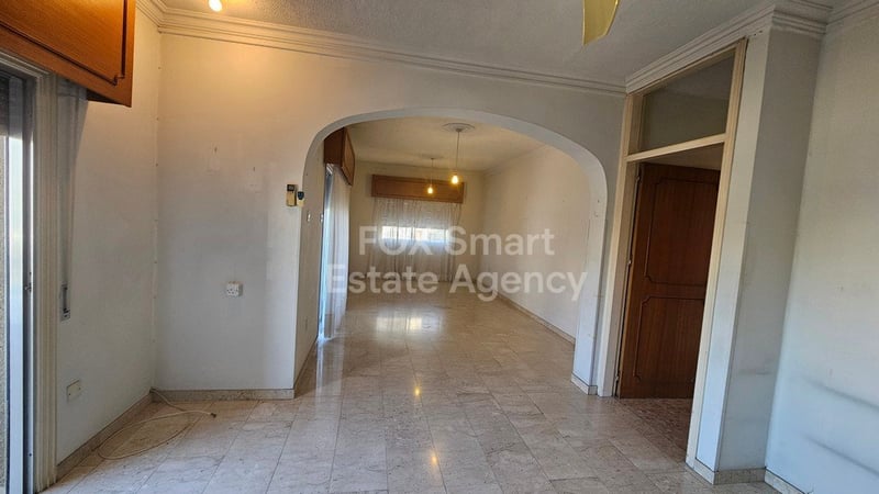 Apartment in Strovolos - view 1