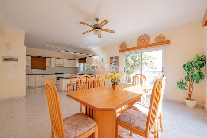 House in Larnaca Municipality - view 1