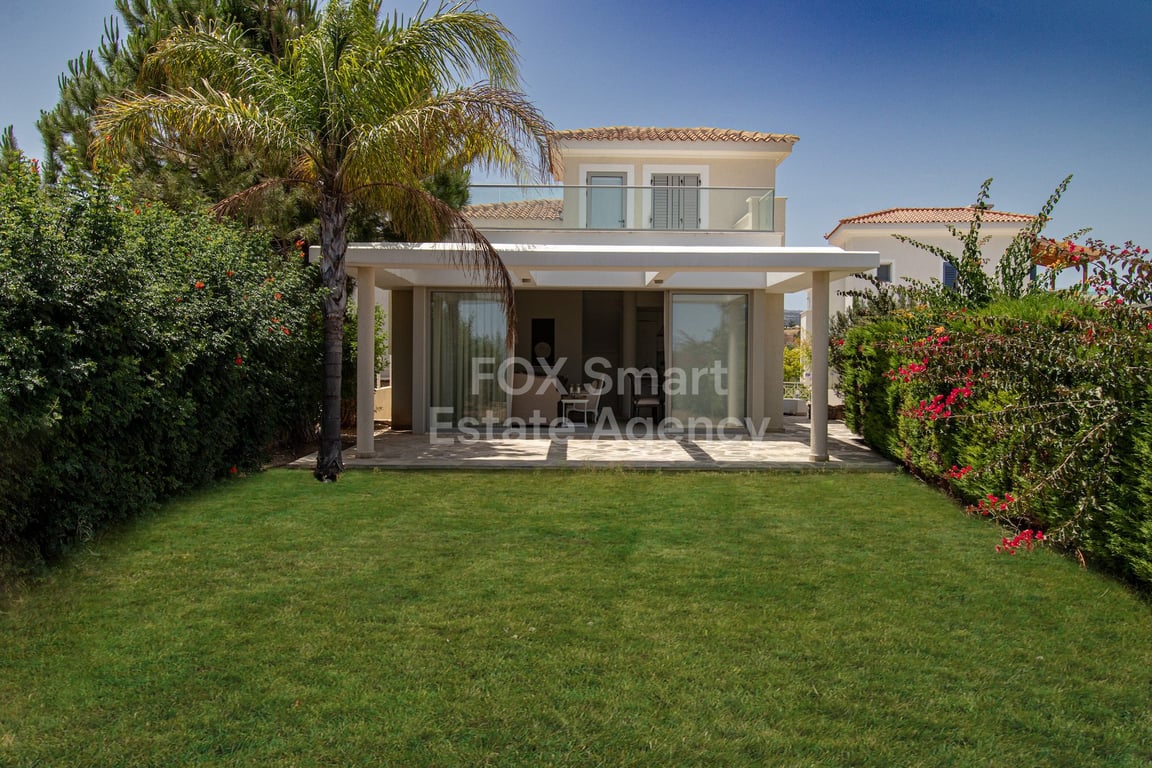 House in Polis Chrysochous