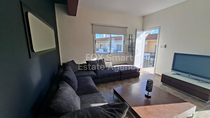 Apartment in Paphos - view 1