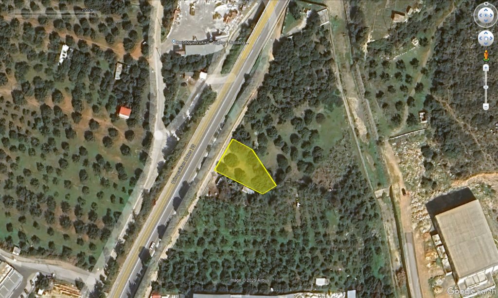 House in Agios Nikolaos