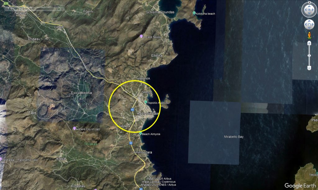 House in Agios Nikolaos - Image 2