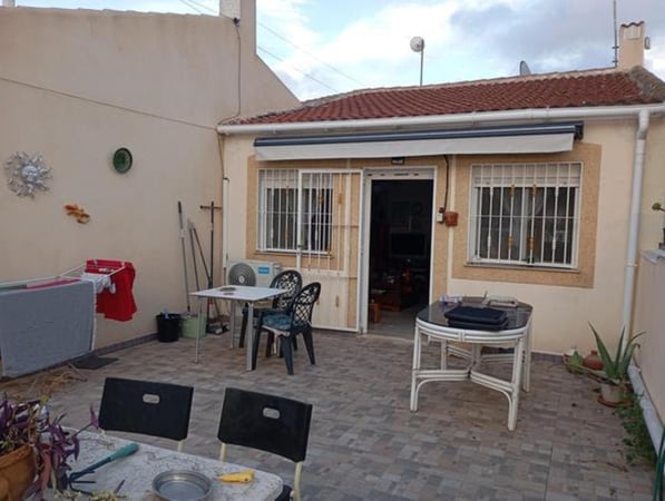 House in Torrevieja - view 1