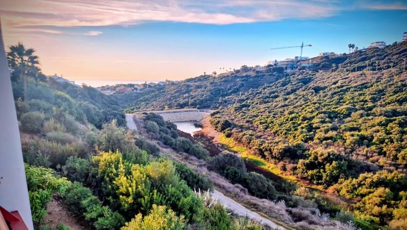 Apartment in San Roque - view 1