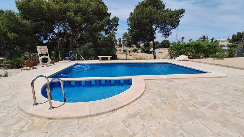 Apartment in Ciudad Quesada - view 1