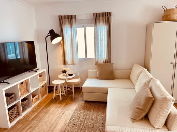 Apartment in Fuengirola - view 1