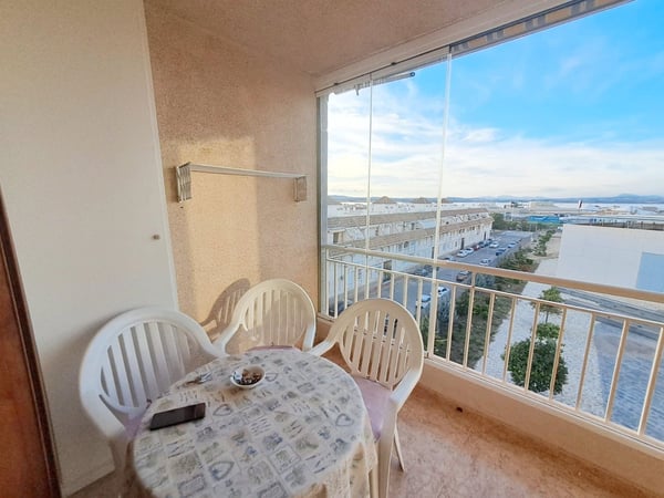 Apartment in Torrevieja - view 1