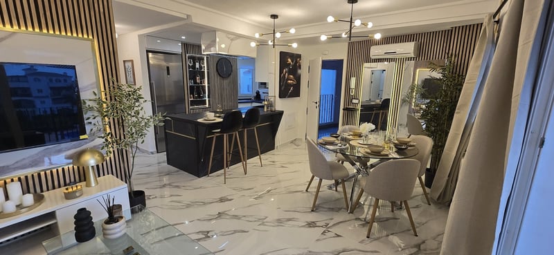 Apartment in Sucina - view 1