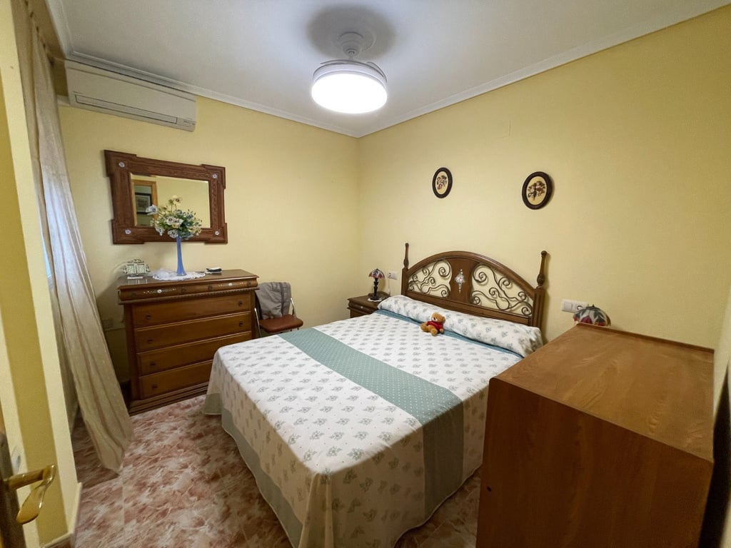 Apartment in Torrelamata - Image 3