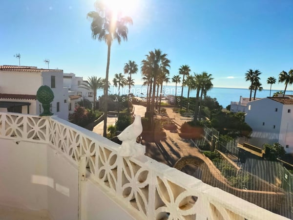 House in Manilva - view 1