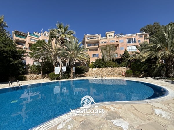 Apartment in Tala - view 1