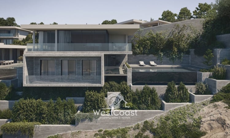 House in Tremithousa - view 1