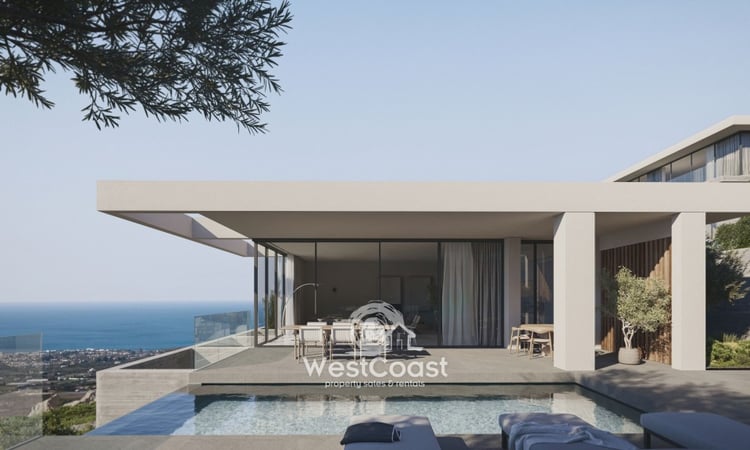 House in Tremithousa - view 1