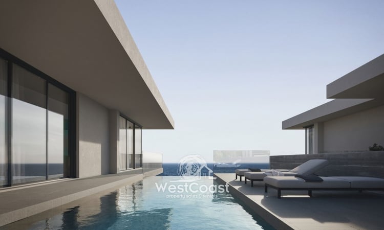 House in Tremithousa - view 1