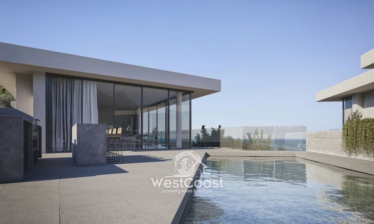 House in Tremithousa - view 1