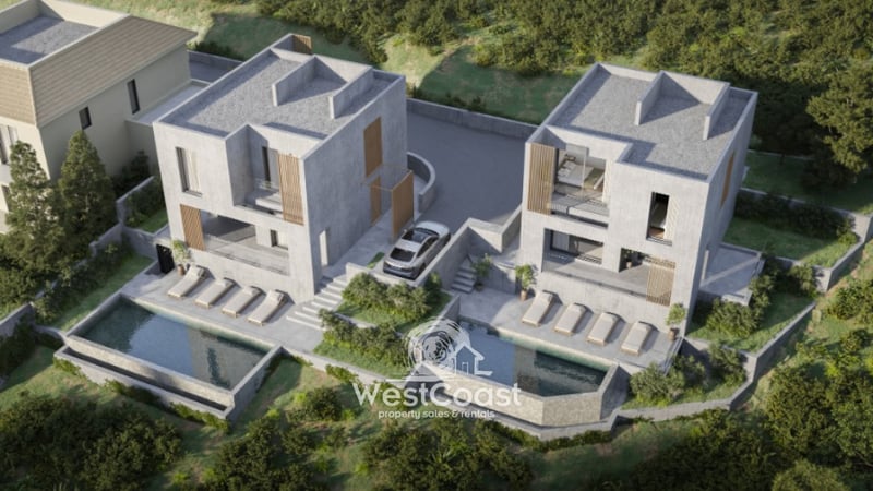 House in Geroskipou - view 1