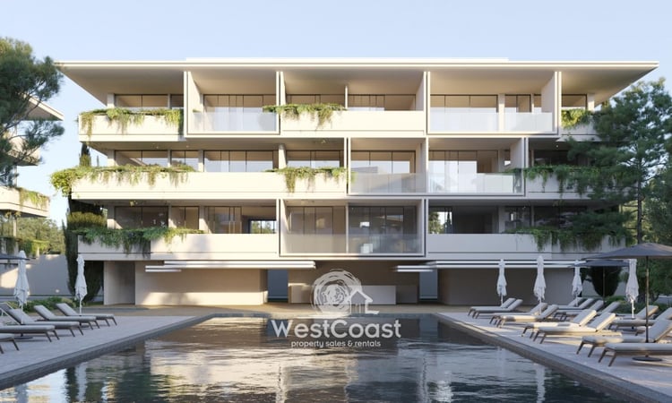 House in Paphos Municipality - view 1