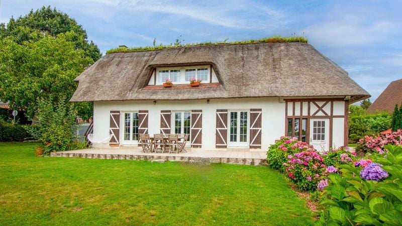 House in Limesy - view 1