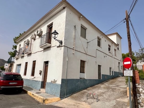 House in Lubrin - view 1