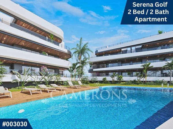 Apartment in Torre del Rame - view 1