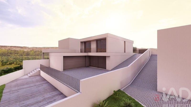 House in Amarante - view 1