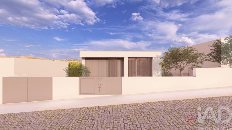 House in Amarante - view 1