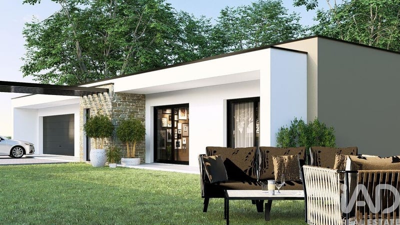 House in Marrazes - view 1