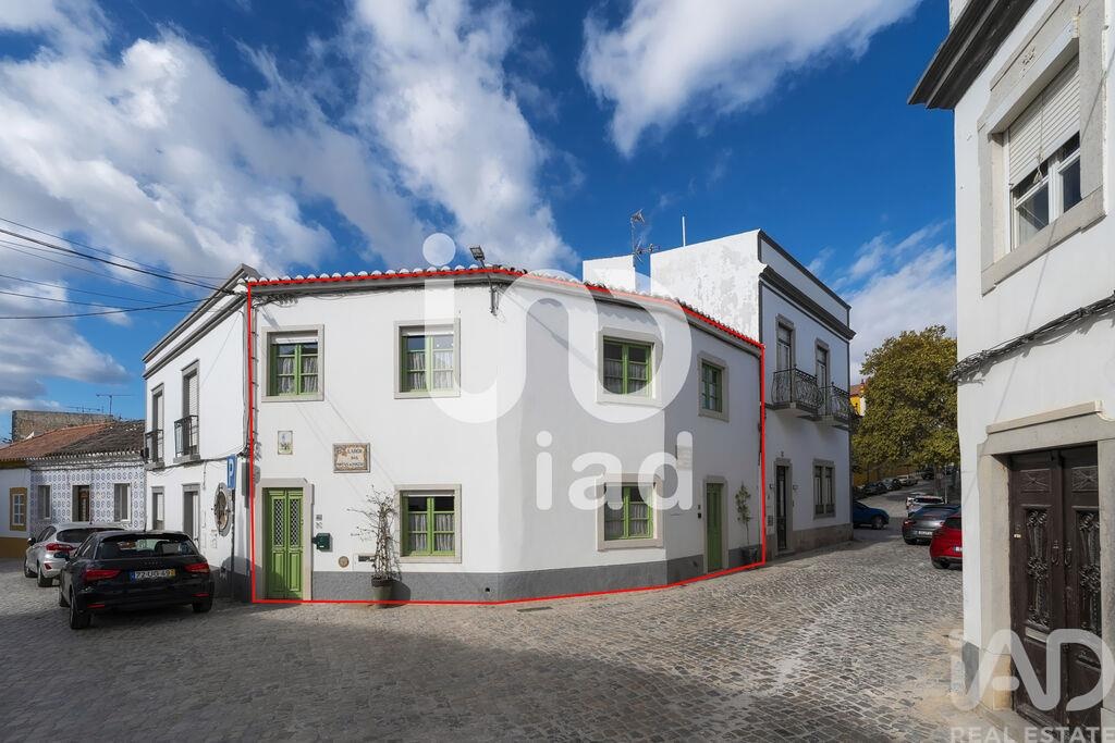 House in Tavira