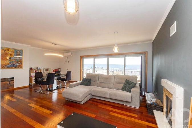 Apartment in Valongo - view 1