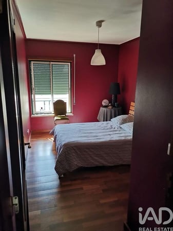 Apartment in Costa da Caparica - view 1