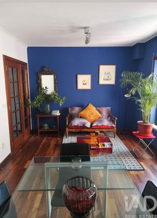 Apartment in Costa da Caparica - view 1