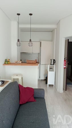 Apartment in Porto - view 1