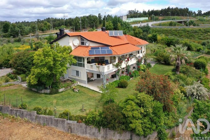 House in Candosa - view 1