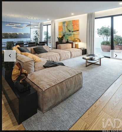 Apartment in Aguas Santas - view 1