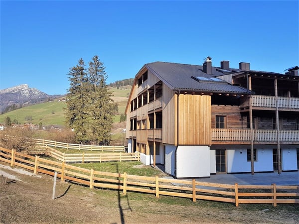 Apartment in Brunico/Bruneck - view 1