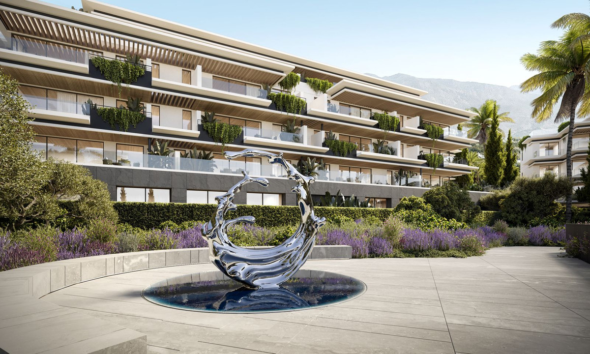 House in Mijas Costa - Image 3